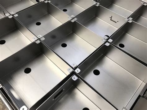 sheet metal fabrication hampshire|sheet metal works near me.